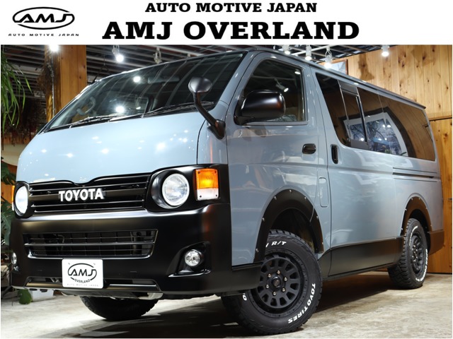 2010 Toyota Hiace