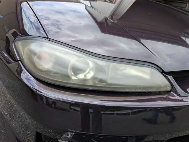 1999 Nissan Silvia – thumbnail 4
