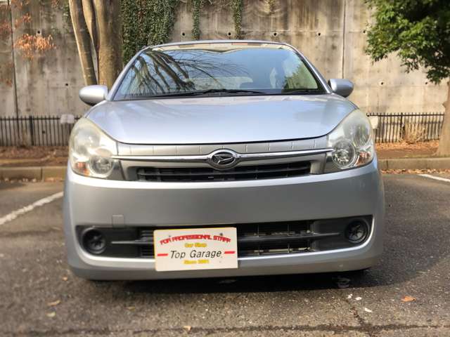 2010 Daihatsu Mira – thumbnail 2