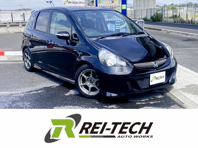 2005 Honda Fit