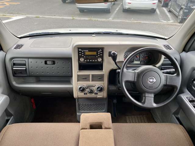 2003 Nissan Cube – thumbnail 3