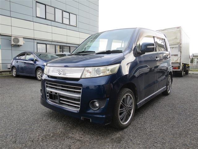 2009 Suzuki Wagon R