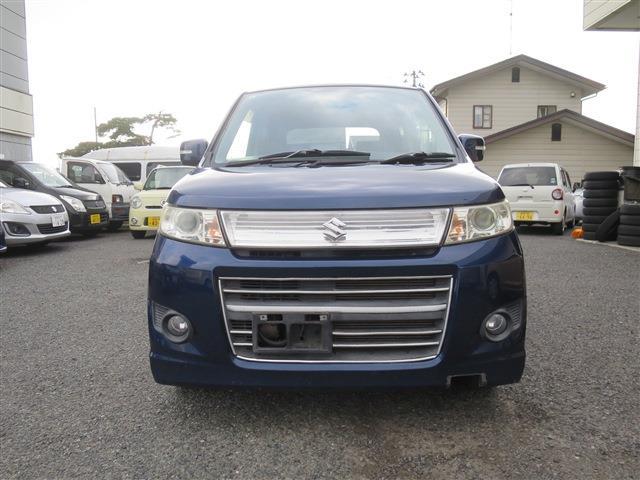 2009 Suzuki Wagon R – thumbnail 2