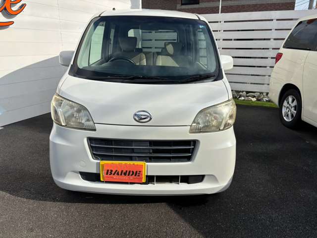 2010 Daihatsu Tanto Exe – thumbnail 2