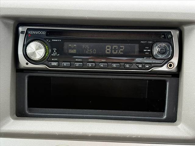 2009 Suzuki Every Wagon – thumbnail 4