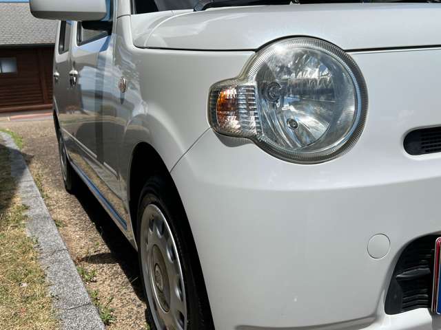 2010 Daihatsu Mira Cocoa – thumbnail 2