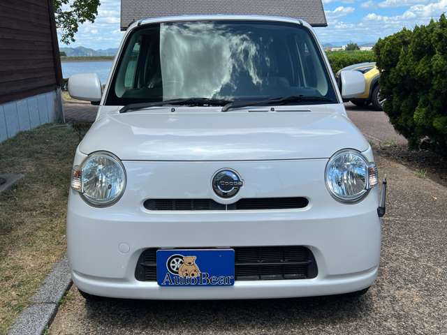 2010 Daihatsu Mira Cocoa – thumbnail 4