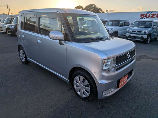 2010 Daihatsu Move Conte – thumbnail 3