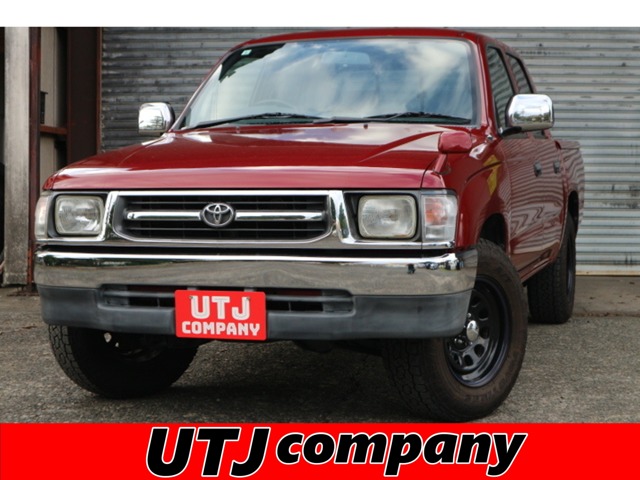 2010 Toyota Hilux