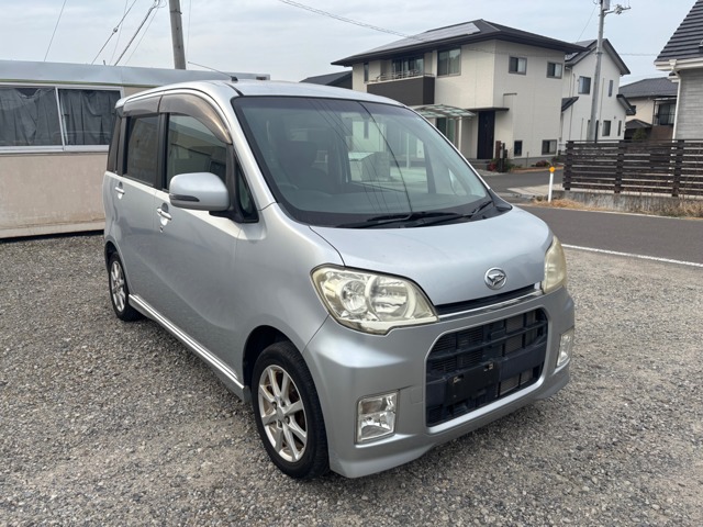 2010 Daihatsu Tanto Exe