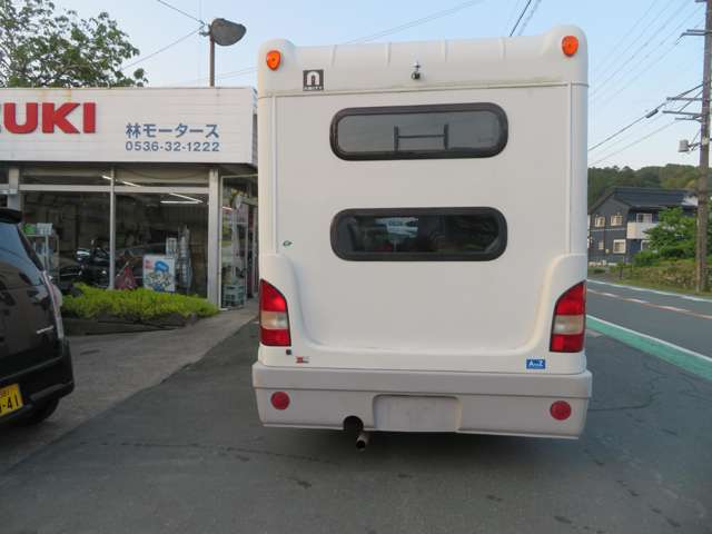2007 Mazda Bongo Truck – thumbnail 4