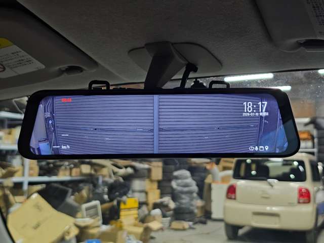 2010 Daihatsu Mira Cocoa – thumbnail 3