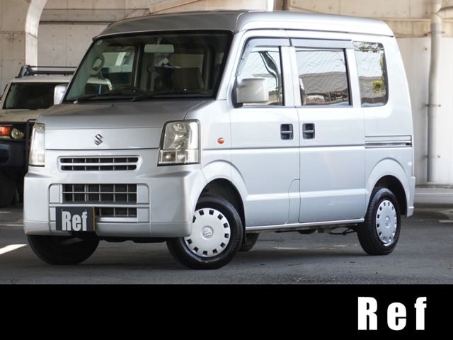 2009 Suzuki Every