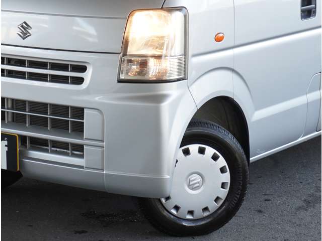 2009 Suzuki Every – thumbnail 2
