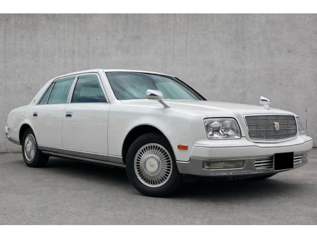 2009 Toyota Century