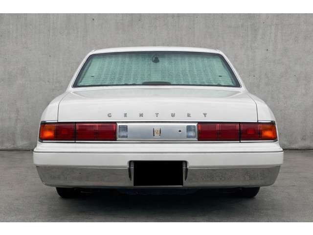 2009 Toyota Century – thumbnail 3