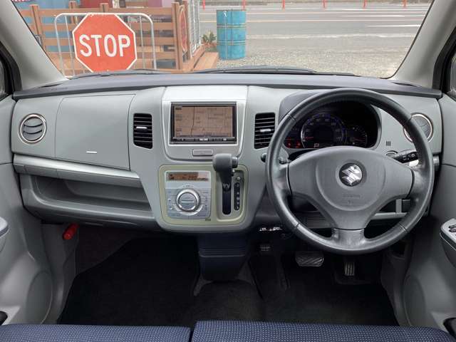 2009 Suzuki Wagon R – thumbnail 2