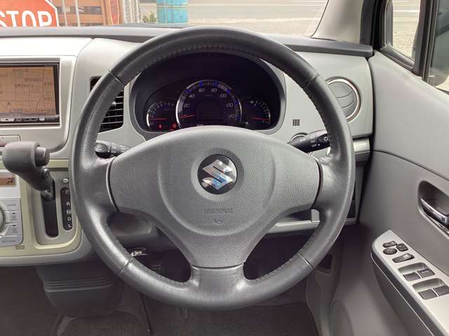 2009 Suzuki Wagon R – thumbnail 3