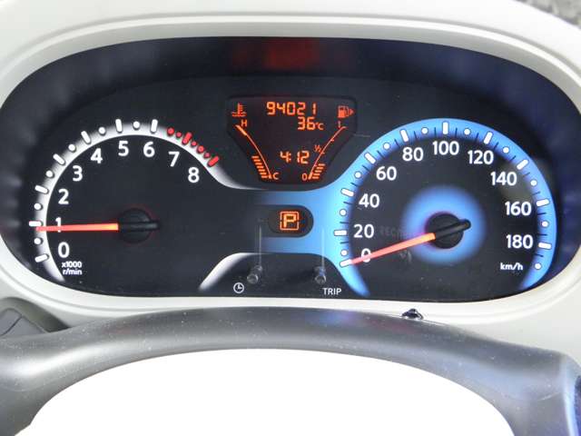 2008 Nissan Cube – thumbnail 2