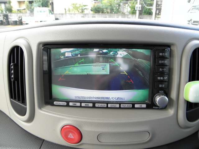 2008 Nissan Cube – thumbnail 4