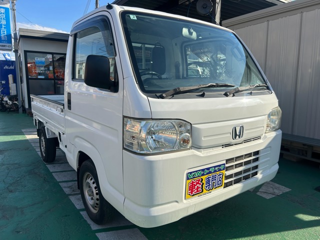 2010 Honda Acty Truck