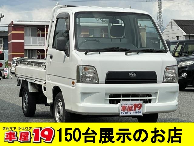 2003 Subaru Sambar Truck