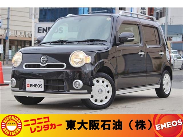 2010 Daihatsu Mira Cocoa