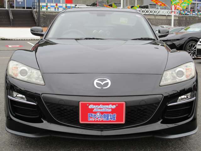 2008 Mazda RX-8 – thumbnail 3