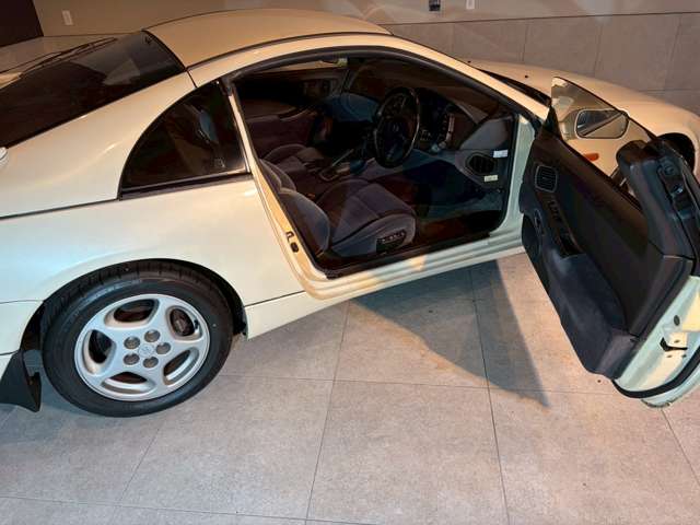 1993 Nissan Fairlady Z – thumbnail 3