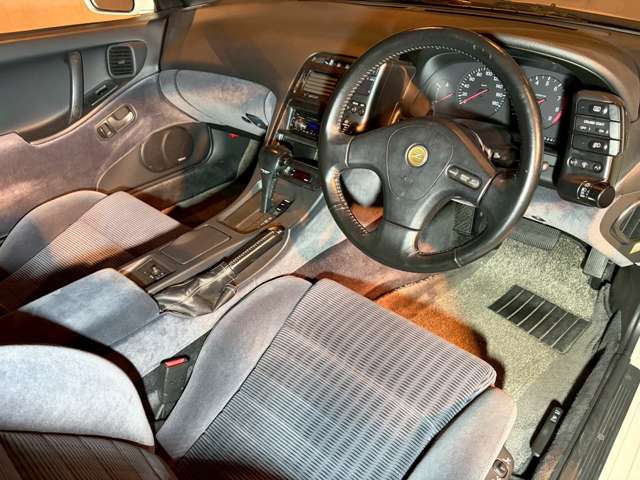 1993 Nissan Fairlady Z – thumbnail 4