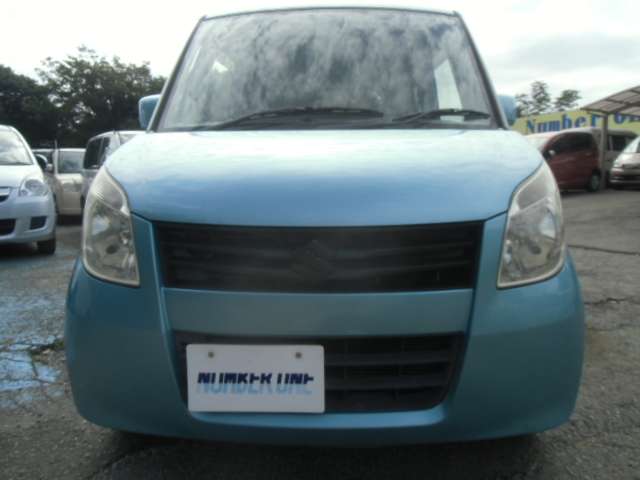 2010 Suzuki Palette – thumbnail 3