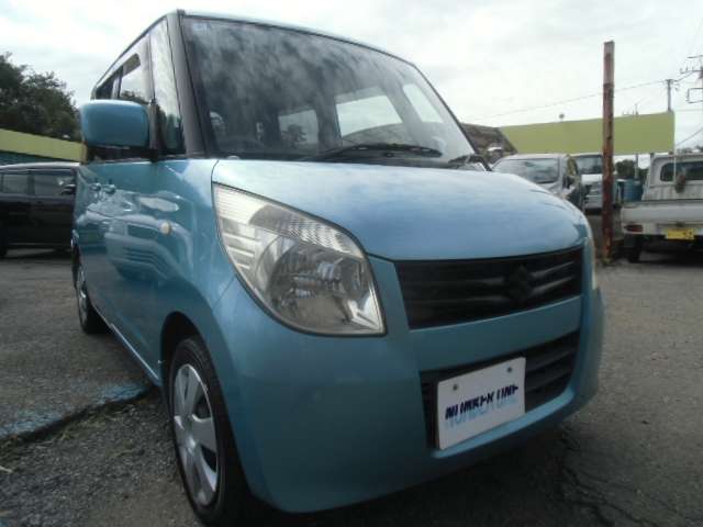 2010 Suzuki Palette – thumbnail 4