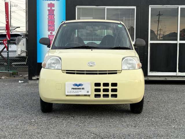 2010 Daihatsu Esse – thumbnail 3
