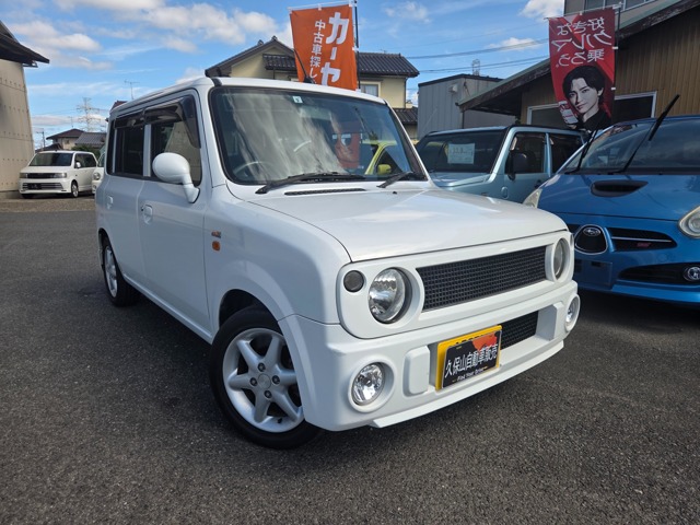 2006 Mazda Spiano