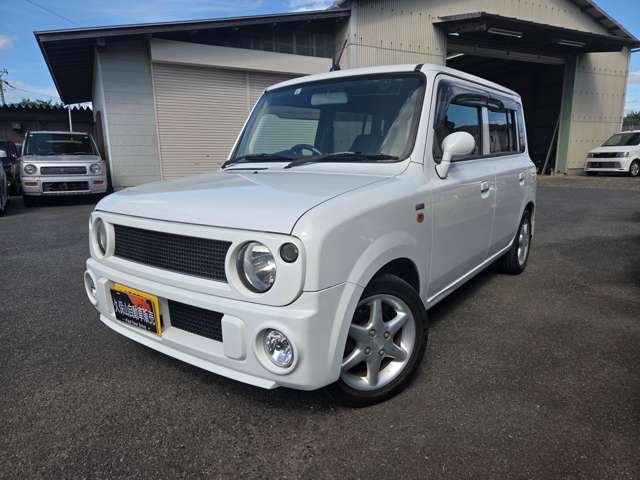 2006 Mazda Spiano – thumbnail 2