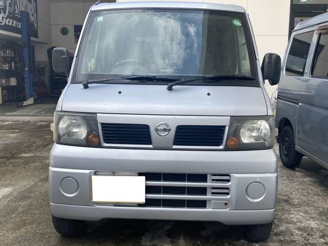 2007 Nissan Clipper – thumbnail 2