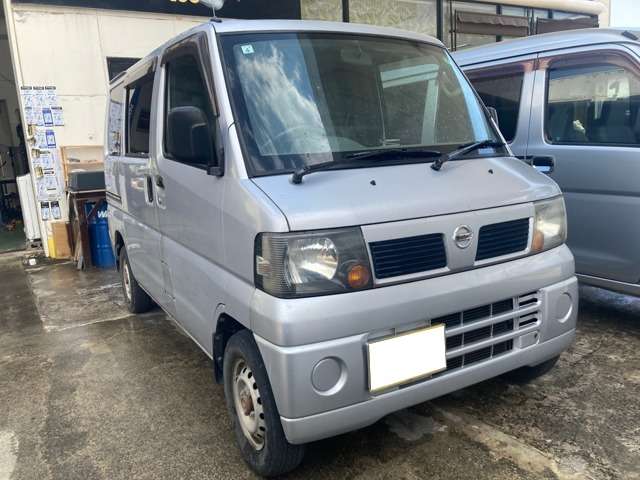 2007 Nissan Clipper – thumbnail 3