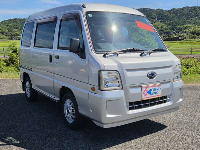 2010 Subaru Sambar – thumbnail 3