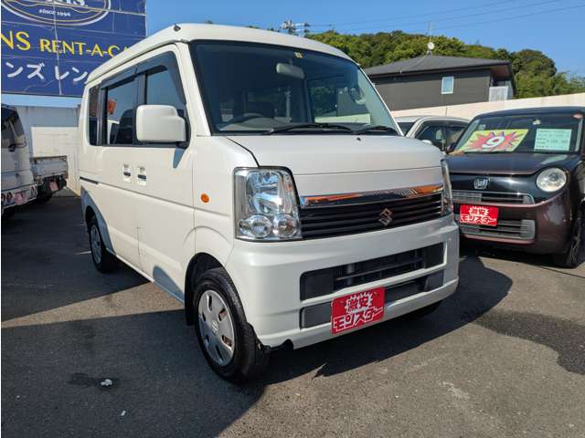 2010 Suzuki Every Wagon – thumbnail 4
