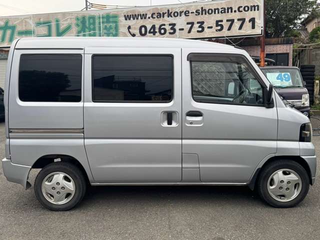 2008 Nissan Clipper – thumbnail 4