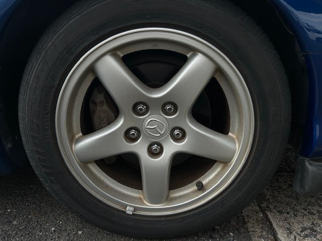 2002 Mazda RX-7 – thumbnail 4