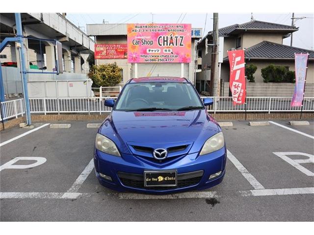 2008 Mazda Axela – thumbnail 2