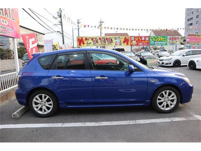 2008 Mazda Axela – thumbnail 4