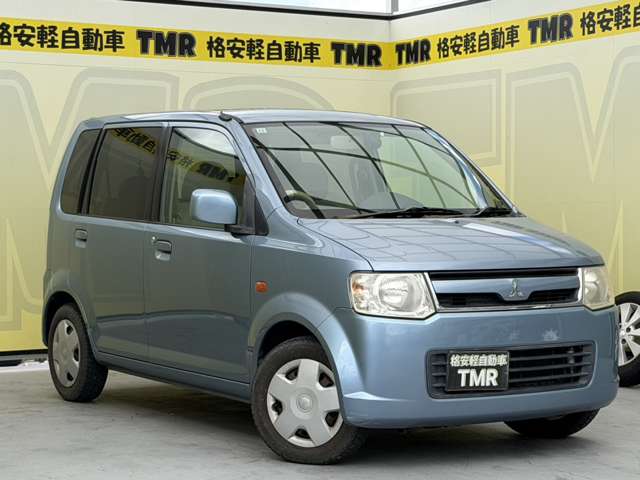 2007 Mitsubishi eK Wagon – thumbnail 3