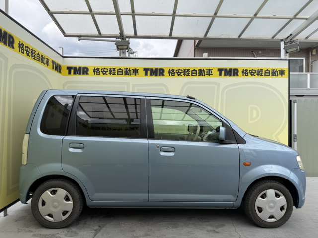 2007 Mitsubishi eK Wagon – thumbnail 4