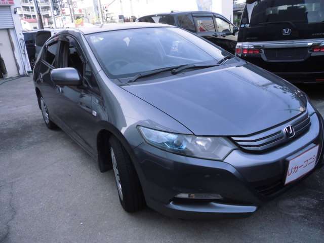 2009 Honda Insight – thumbnail 3