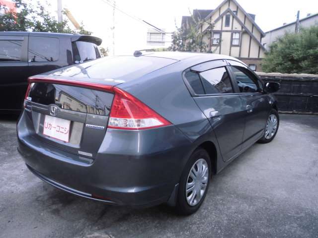 2009 Honda Insight – thumbnail 4