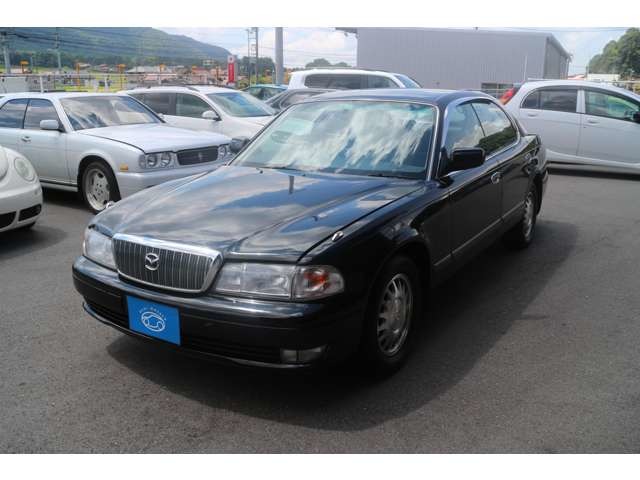 2000 Mazda Sentia
