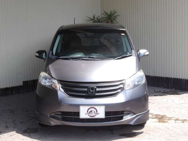 2010 Honda Freed – thumbnail 2