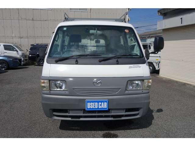2010 Mazda Bongo Brawny Van – thumbnail 2